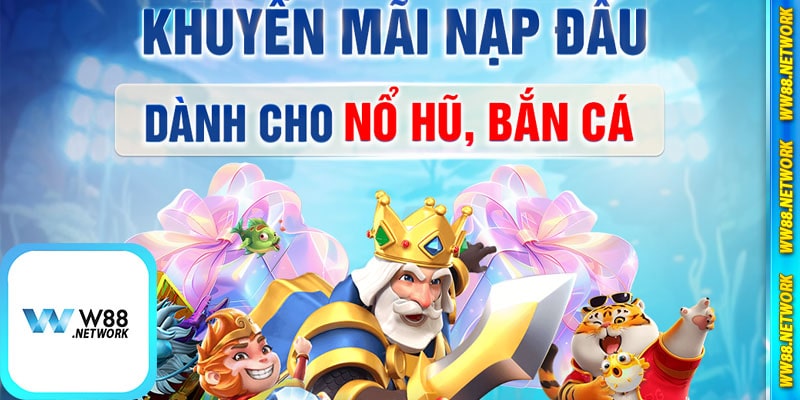 Cách Chơi Bắn Cá Tại WW88