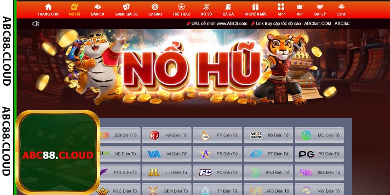 Nổ Hũ Là Gì?